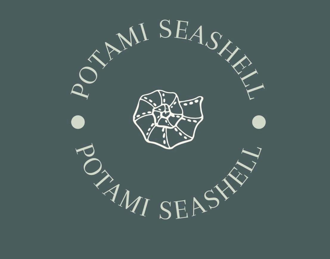 Potami Seashell Hotel Himara Kültér fotó
